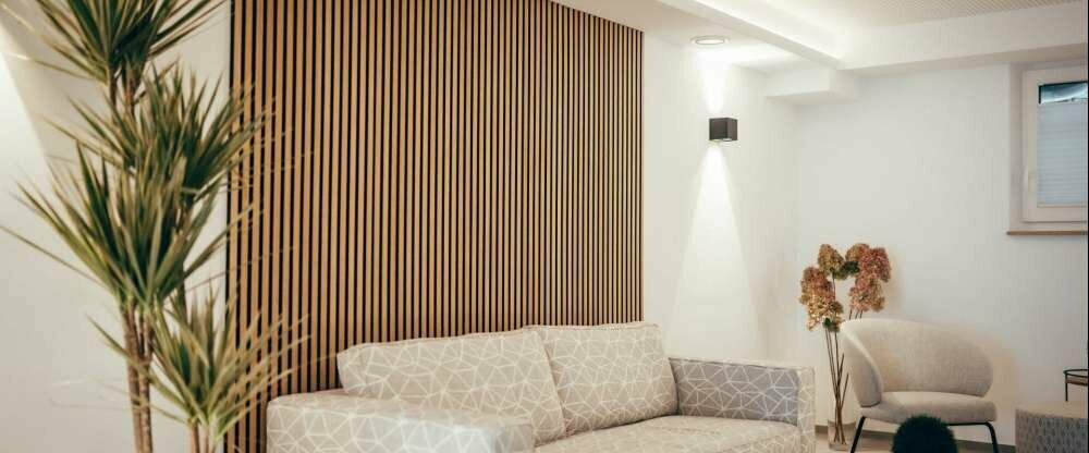 Landidyll Hotel Weidenbrück - Wellnessbereich