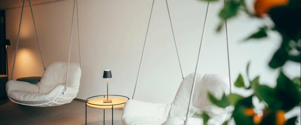 Landidyll Hotel Weidenbrück - Wellnessbereich