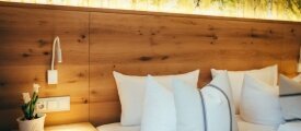 Landidyll Hotel Weidenbrück - Zimmer, Quelle: Hotel Weidenbrück