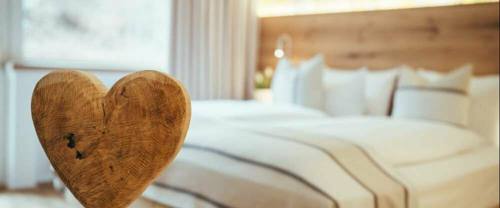 Landidyll Hotel Weidenbrück - Zimmer