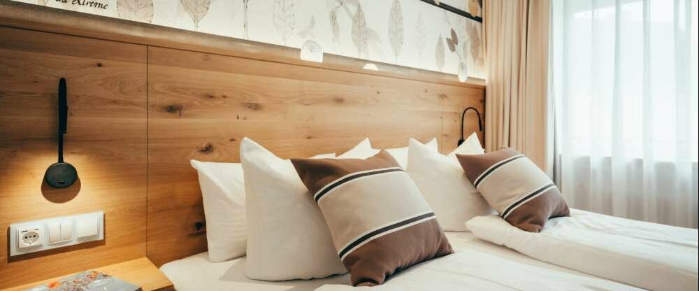 Landidyll Hotel Weidenbrück - Zimmer