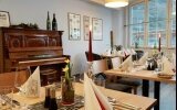 Landidyll Hotel Weinhaus Halfenstube - Restaurant
