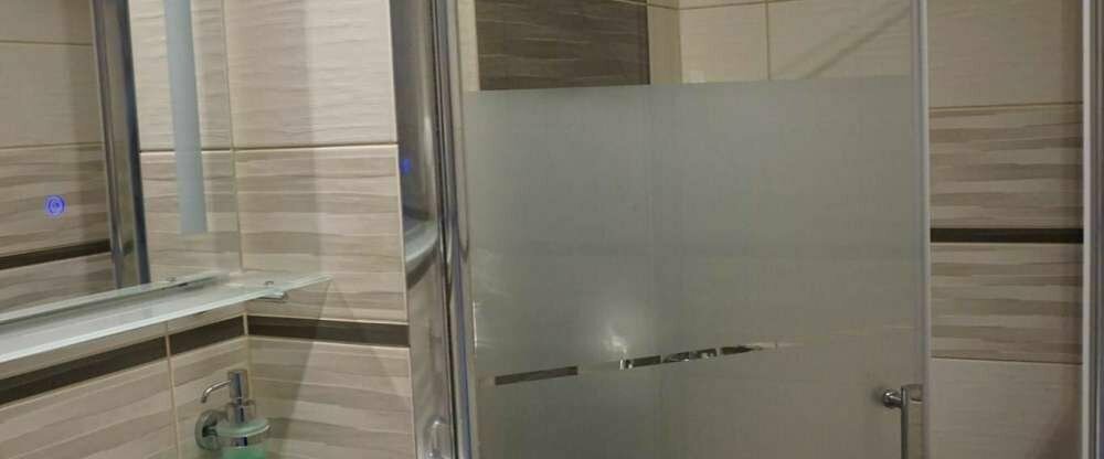 Landidyll Landhaus zum Mushof - Badezimmer