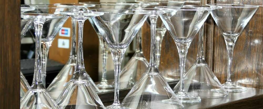 Landidyll Landhaus zum Mushof - Bar/Disco