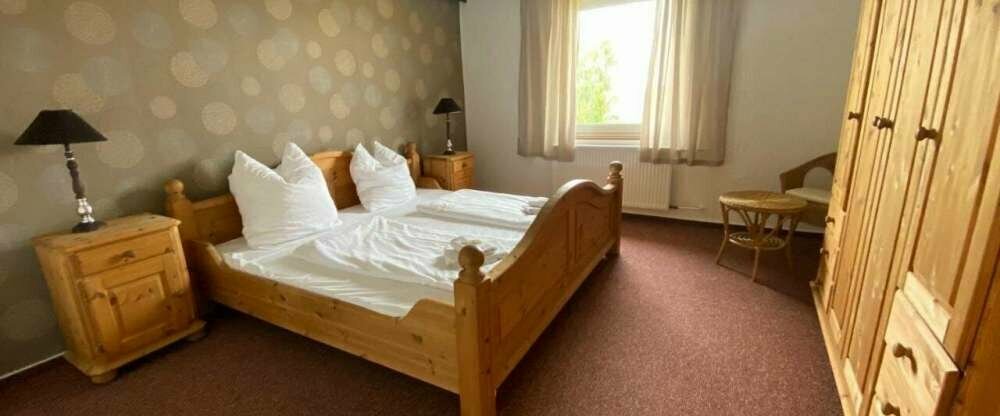 Landidyll Landhaus zum Mushof - Zimmer 