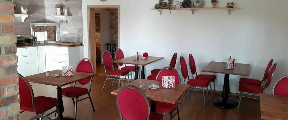 Landidyll Landhaus zum Mushof - Hotel-Innenansicht