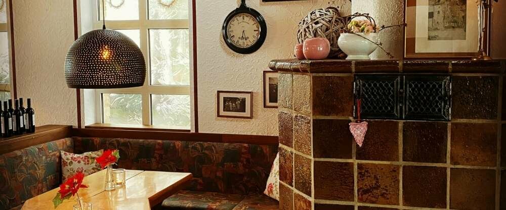 Landidyll Landhaus zum Mushof - Restaurant