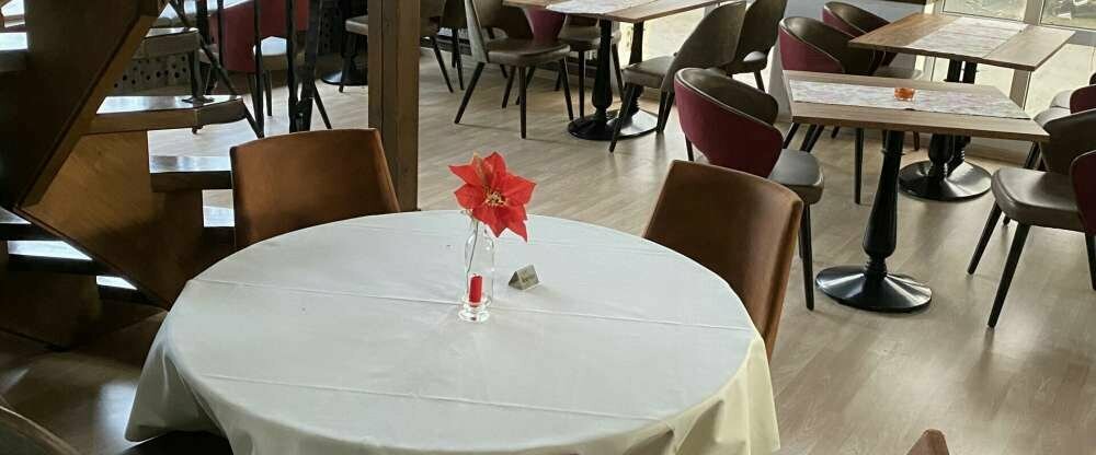 Landidyll Landhaus zum Mushof - Restaurant