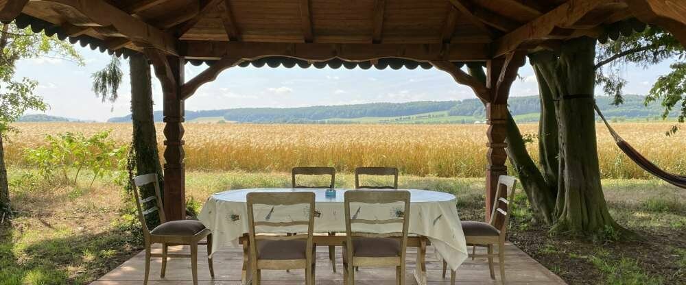 Landidyll Landhaus zum Mushof - Restaurant