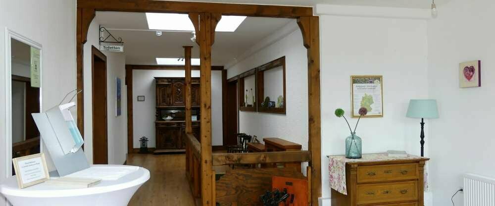 Landidyll Landhaus zum Mushof - Sonstiges