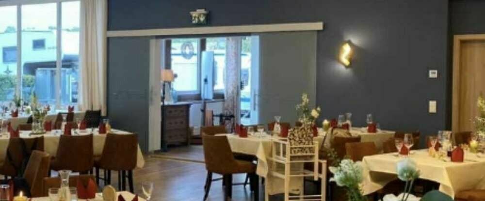 Landidyll Landhaus zum Mushof - Tagungsraum