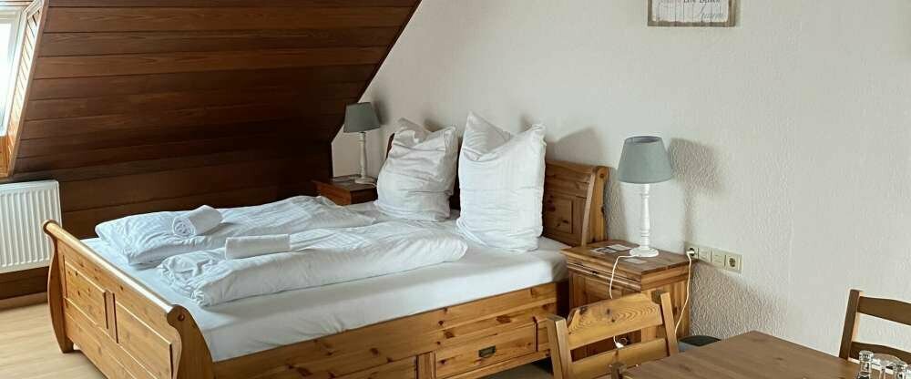 Landidyll Landhaus zum Mushof - Zimmer