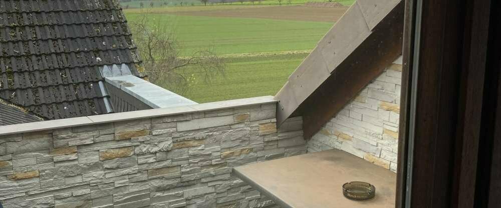 Landidyll Landhaus zum Mushof - Zimmer