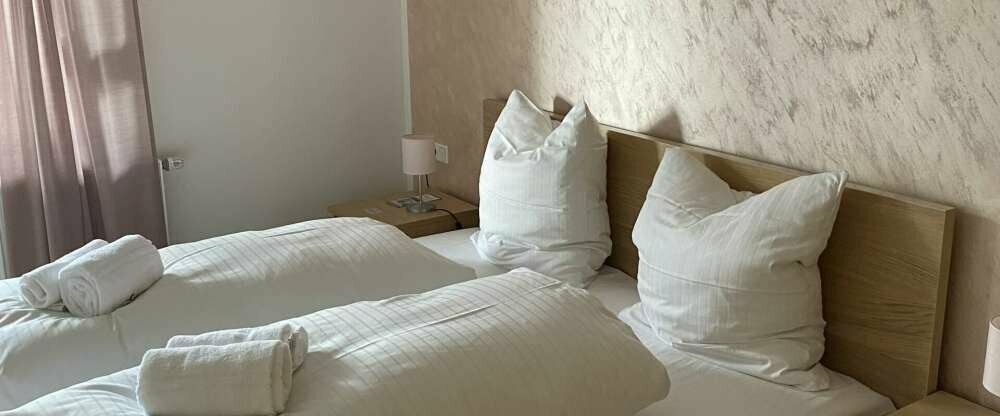 Landidyll Landhaus zum Mushof - Zimmer