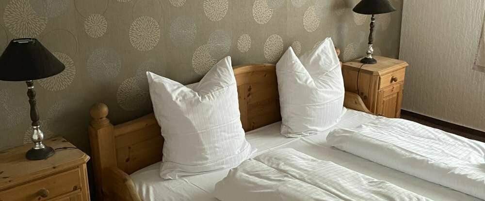 Landidyll Landhaus zum Mushof - Zimmer