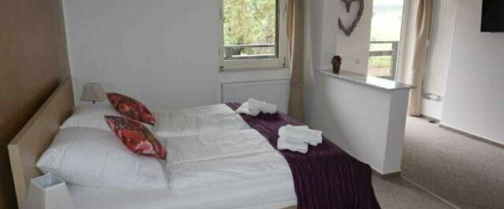 Landidyll Landhaus zum Mushof - Zimmer