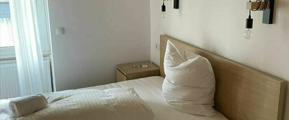 Landidyll Landhaus zum Mushof - Zimmer