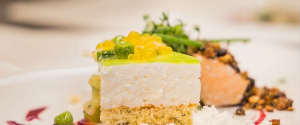 Landrefugium Obermüller | 360° Glück - Restaurant