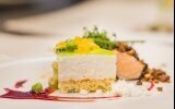 Landrefugium Obermüller | 360° Glück - Restaurant