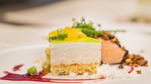 Landrefugium Obermüller | 360° Glück - Restaurant