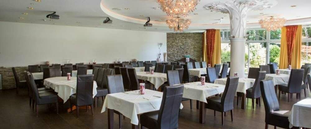 Latini Rosenpavillion