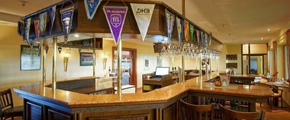 LaVital Sport- & Wellness-Hotel GbR - Bar/Disco