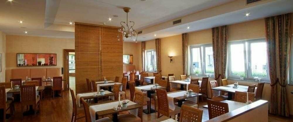 LaVital Sport- & Wellness-Hotel GbR - Restaurant