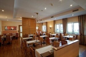 LaVital Sport- & Wellness-Hotel GbR - Restaurant