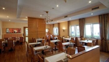 LaVital Sport- & Wellness-Hotel GbR - Restaurant
