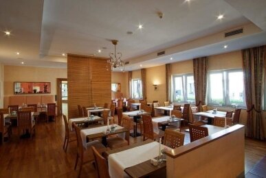 LaVital Sport- & Wellness-Hotel GbR - Restaurant, Quelle: LaVital Sport- & Wellness-Hotel 
