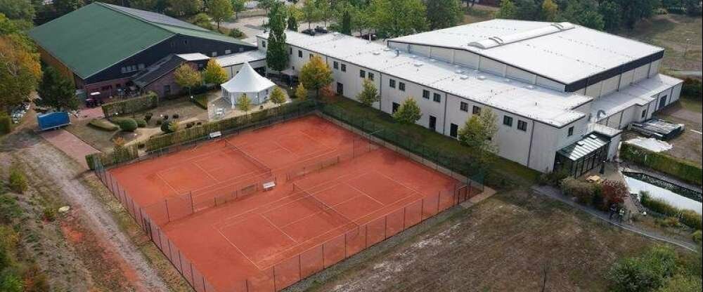 LaVital Sport- & Wellness-Hotel GbR - Umgebung