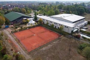 LaVital Sport- & Wellness-Hotel GbR - Umgebung