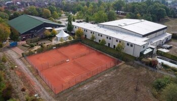 LaVital Sport- & Wellness-Hotel GbR - Umgebung