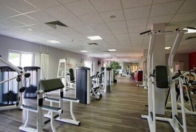 LaVital Sport- & Wellness-Hotel GbR - Wellnessbereich, Quelle: LaVital Sport- & Wellness-Hotel 