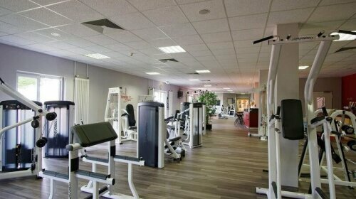 LaVital Sport- & Wellness-Hotel GbR - Wellnessbereich