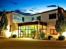 LaVital Sport- & Wellness-Hotel  - Hotel-Außenansicht