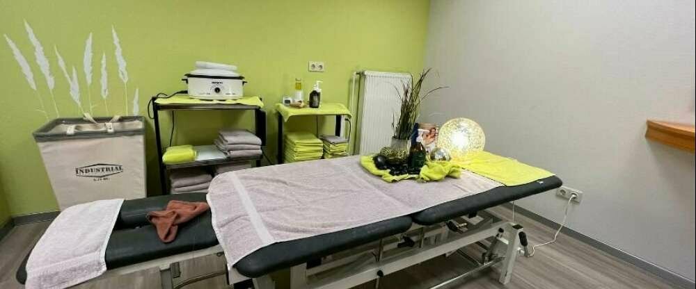 LaVital Sport- & Wellness-Hotel - Wellnessbereich