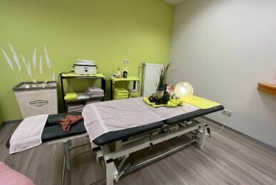 LaVital Sport- & Wellness-Hotel - Wellnessbereich, Quelle: LaVital Sport- & Wellness-Hotel 