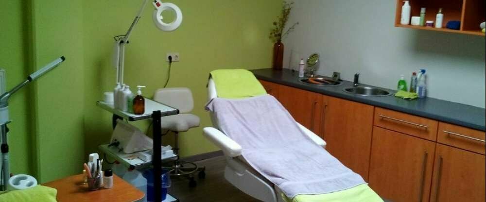 LaVital Sport- & Wellness-Hotel - Wellnessbereich