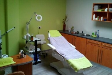 LaVital Sport- & Wellness-Hotel - Wellnessbereich, Quelle: LaVital Sport- & Wellness-Hotel 