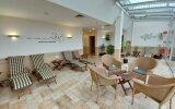 LaVital Sport- & Wellness-Hotel  - Wellnessbereich