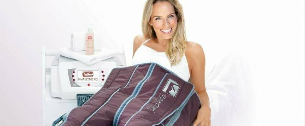 LaVital Sport- & Wellness-Hotel - Wellnessbereich