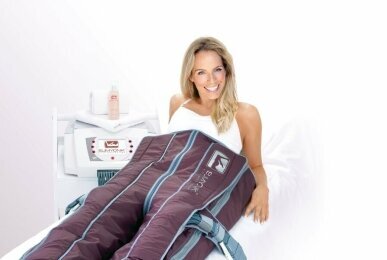 LaVital Sport- & Wellness-Hotel - Wellnessbereich, Quelle: LaVital Sport- & Wellness-Hotel 