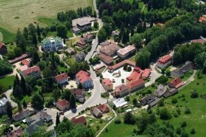 Lazne Libverda