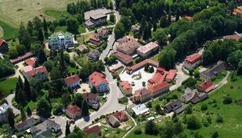 Lazne Libverda