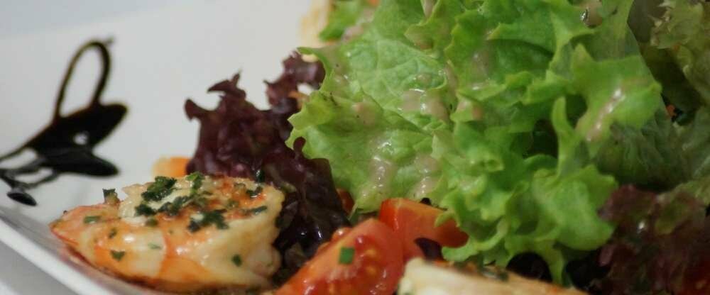 Unsere Küche verwöhnt sie kulinarisch, saisonal und regional