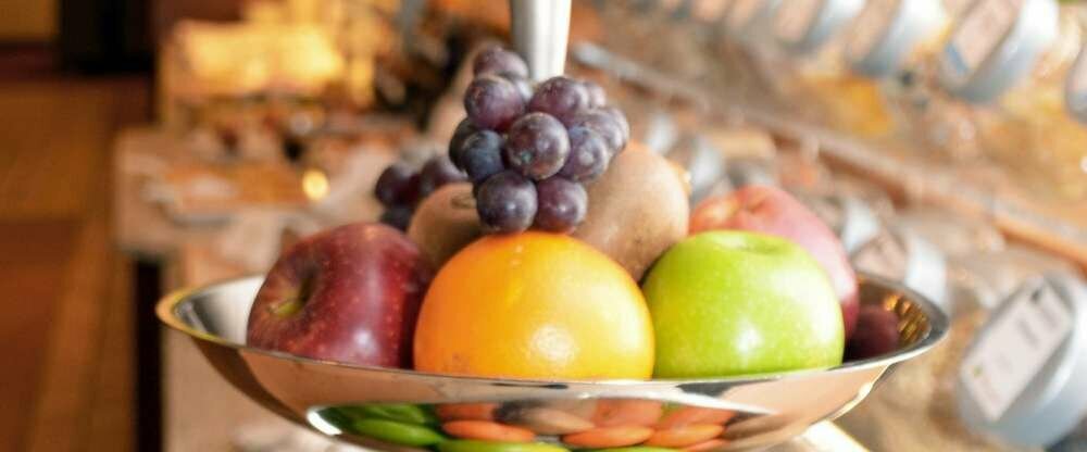 kalt/warm, mit Kaffee-/Teespezialitäten