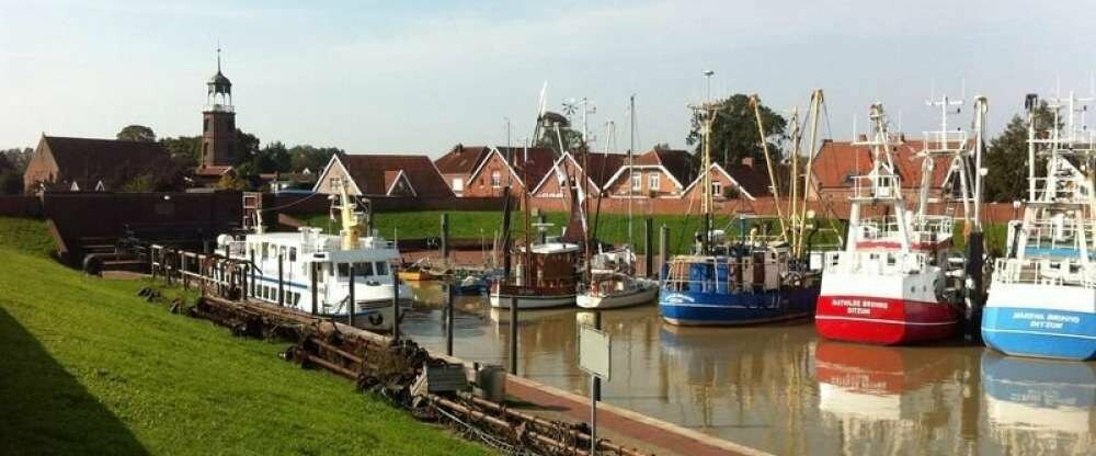 Leer in Ostfriesland