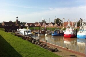 Leer in Ostfriesland