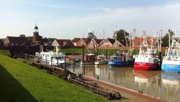 Leer in Ostfriesland
